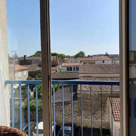 Studium Apartman *