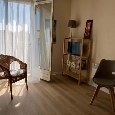 Studium Apartman