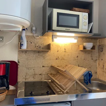 Apartment Studium Niort