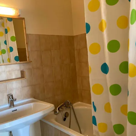 Apartman Studium Niort